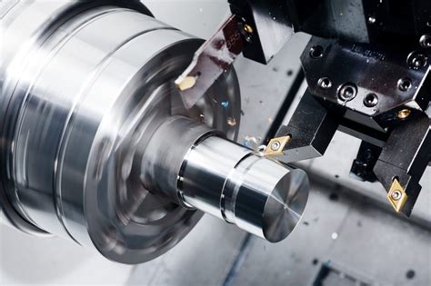 The Ultimate Guide to Becoming a Successful CNC Turning Part 